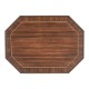 Buckingham Octagonal Side Table