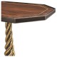 Buckingham Octagonal Side Table