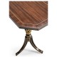 Buckingham Octagonal Side Table