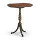 Buckingham Octagonal Side Table