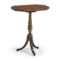 Buckingham Octagonal Side Table