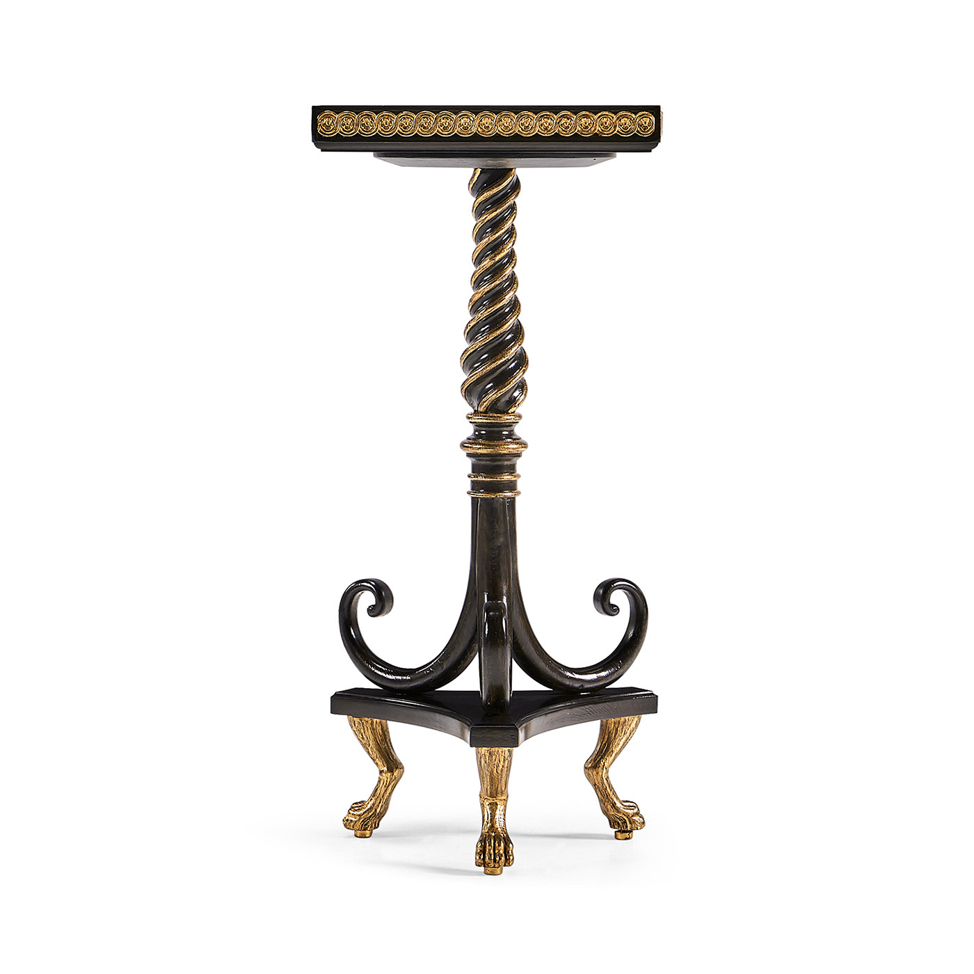 Buckingham Square End Table