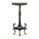 Buckingham Square End Table