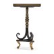 Buckingham Square End Table