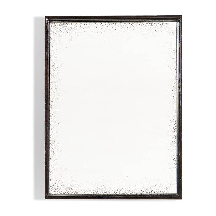 Buckingham Square End Table