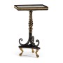 Buckingham Square End Table