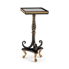 Buckingham Square End Table