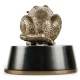 Antique Bronze Cougar