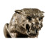 Antique Bronze Cougar