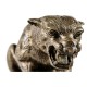 Antique Bronze Cougar
