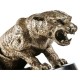 Antique Bronze Cougar