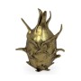 Antique Brass Dragon Fruit