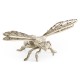 White Brass Bumble Bee