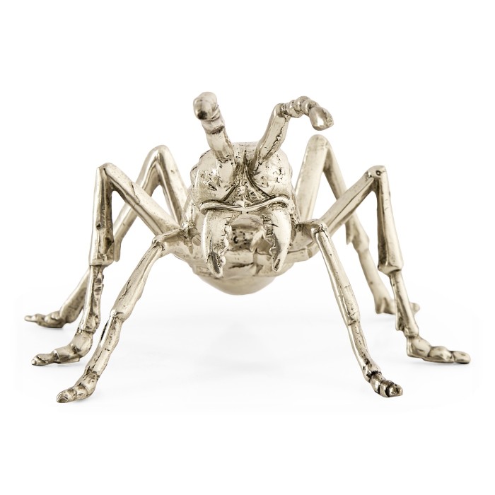 White Brass Ant