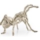 White Brass Ant