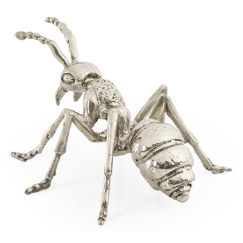 White Brass Ant