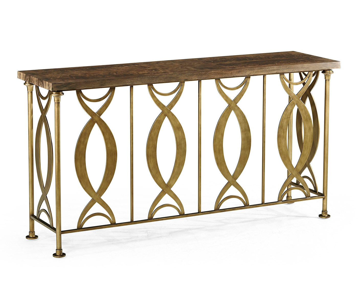 Berkley Console Table