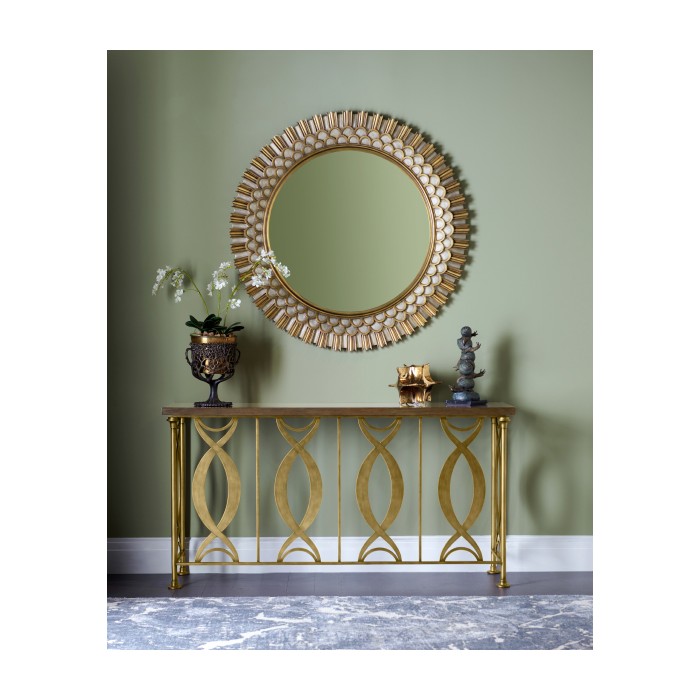 Berkley Console Table