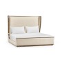 Berkley Walnut Cali King Bed