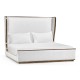Berkley Walnut Cali King Bed
