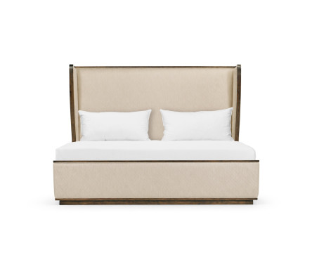 Berkley US King Bed