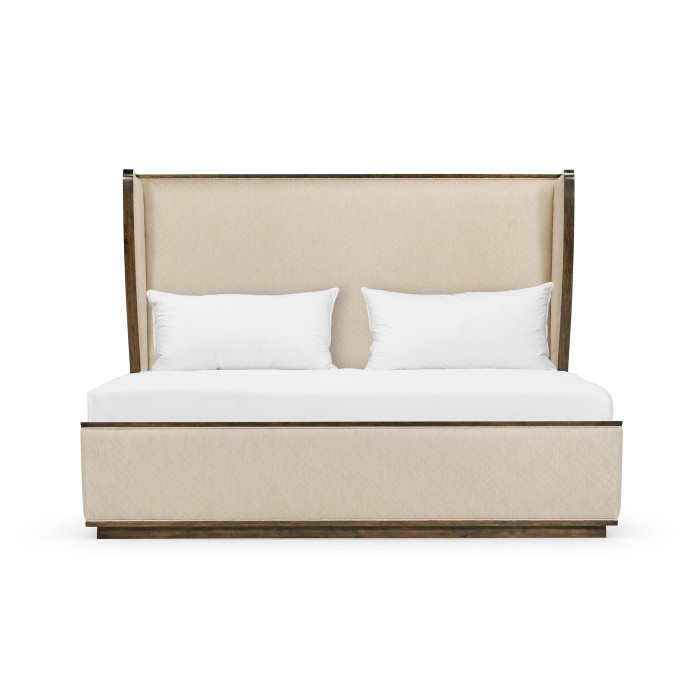 Berkley US King Bed
