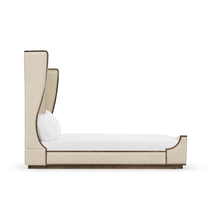 Berkley US King Bed