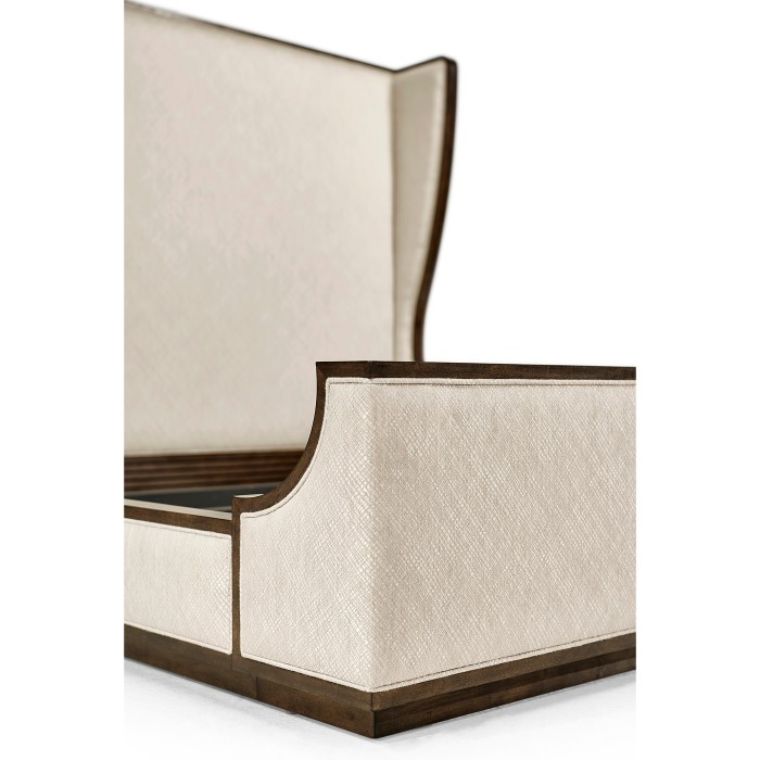 Berkley US King Bed