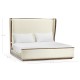 Berkley Walnut US King Bed