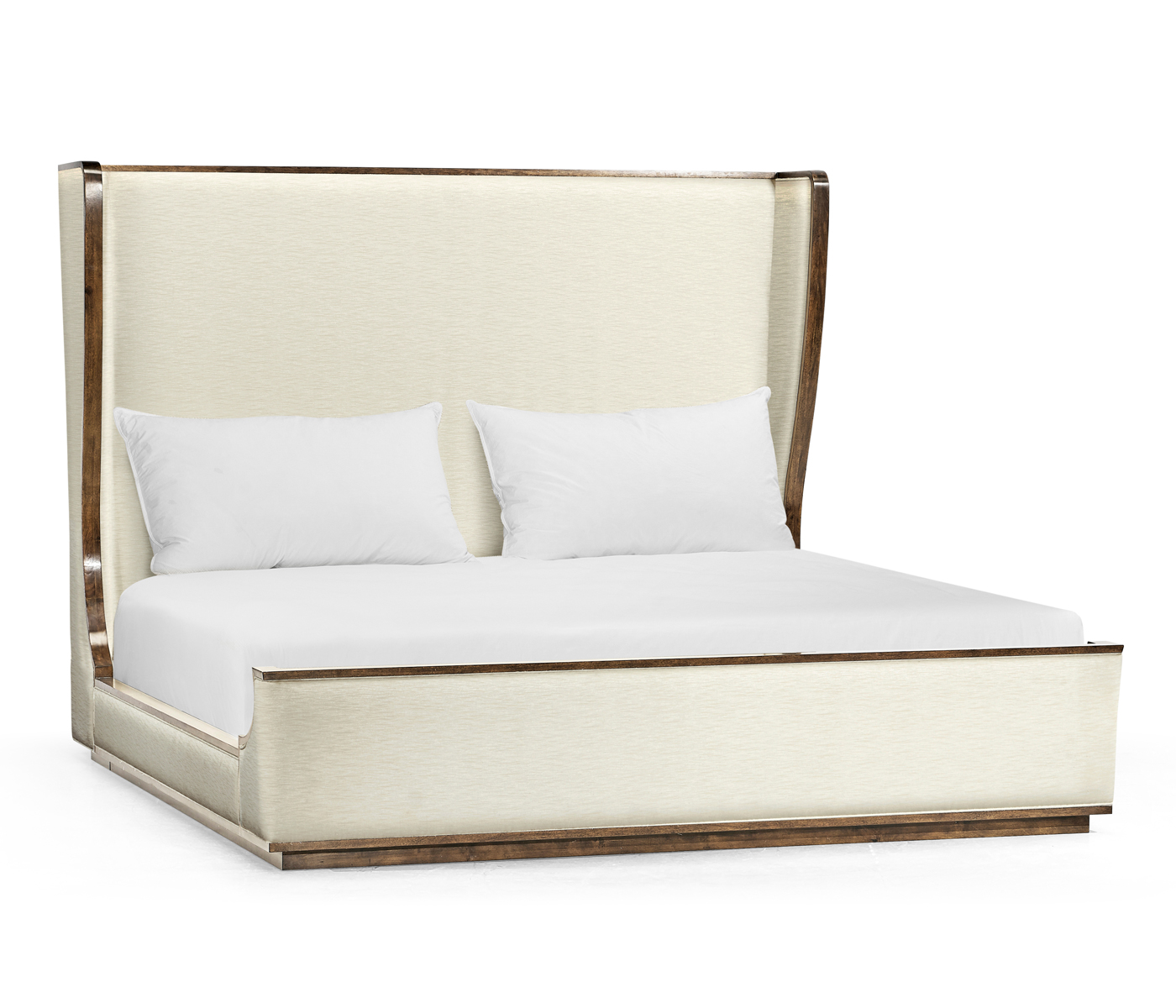 Berkley Walnut US King Bed