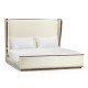 Berkley Walnut US King Bed