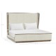 Berkley Walnut US King Bed
