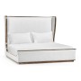 Berkley Walnut US King Bed