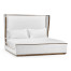 Berkley Walnut US Queen Bed