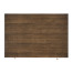 Berkley Walnut Nightstand with Three Drawers