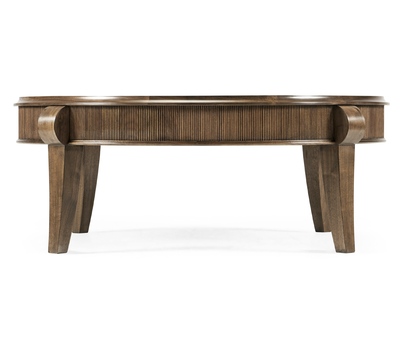 Berkley Round Cocktail Table