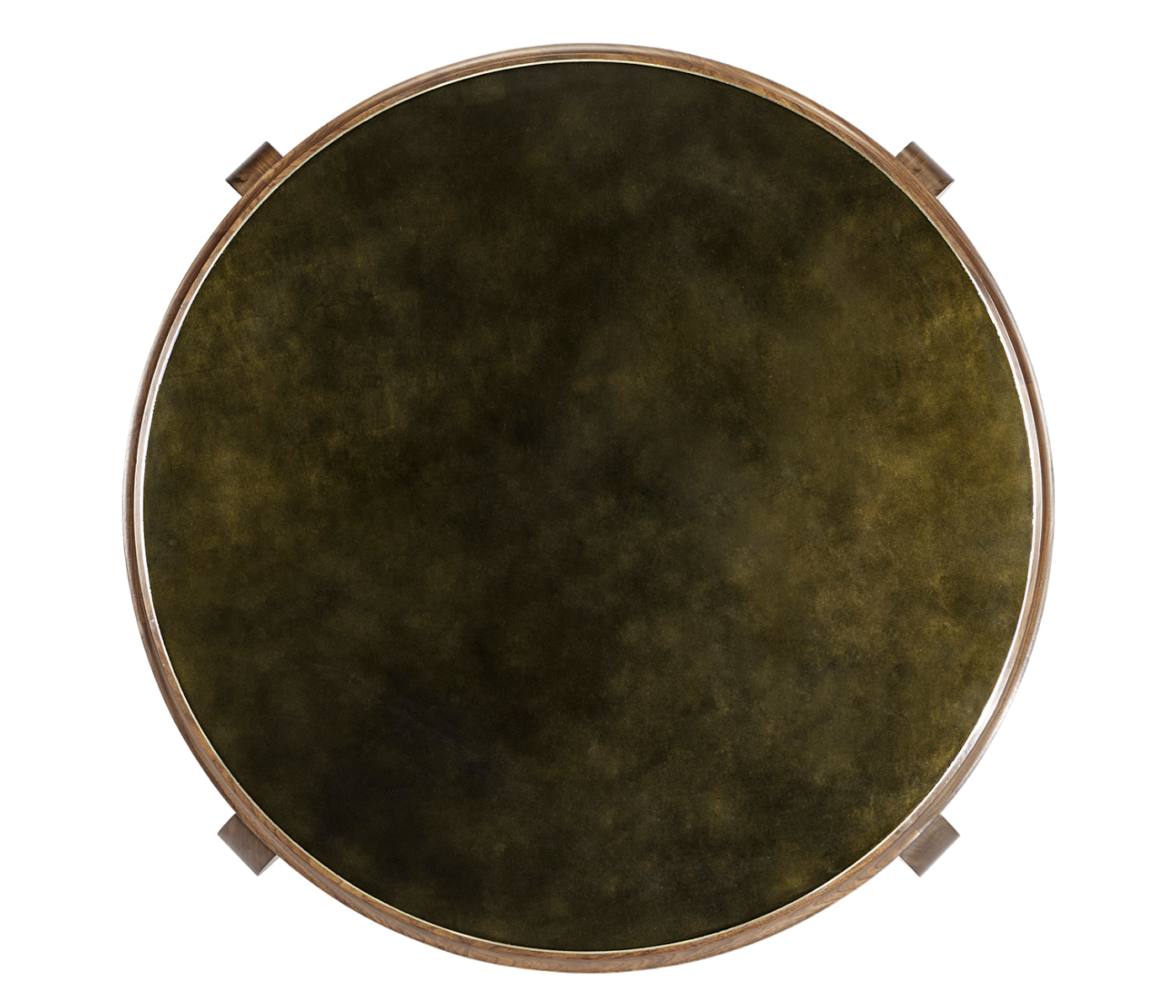 Berkley Round Cocktail Table