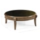 Berkley Round Cocktail Table