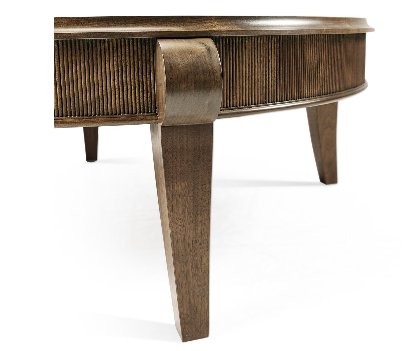 Berkley Round Cocktail Table