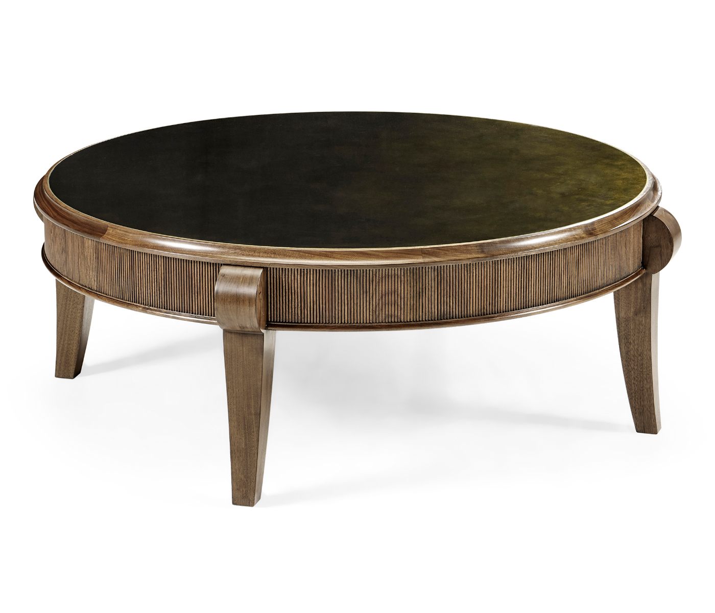 Berkley Round Cocktail Table