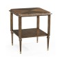 Berkley Square Side Table