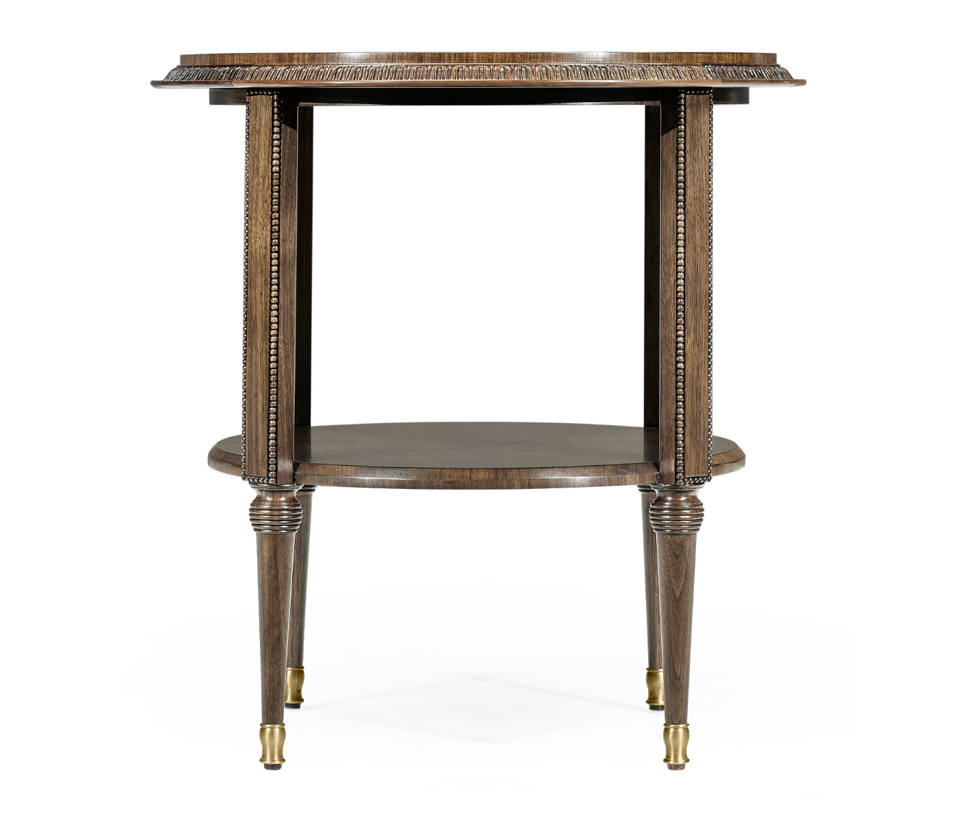 Berkley Round Side Table