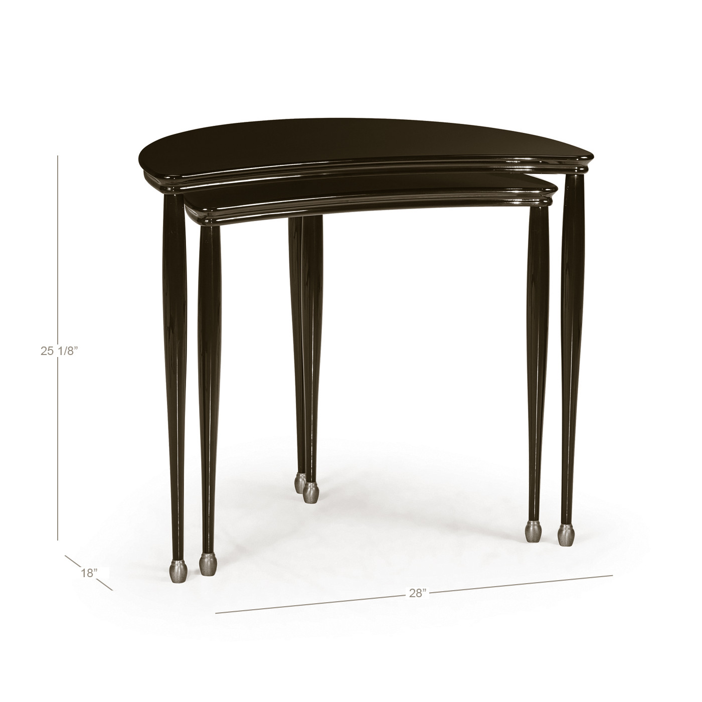 Berkley Nesting Tables