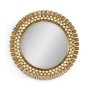 Berkley Round Mirror 48
