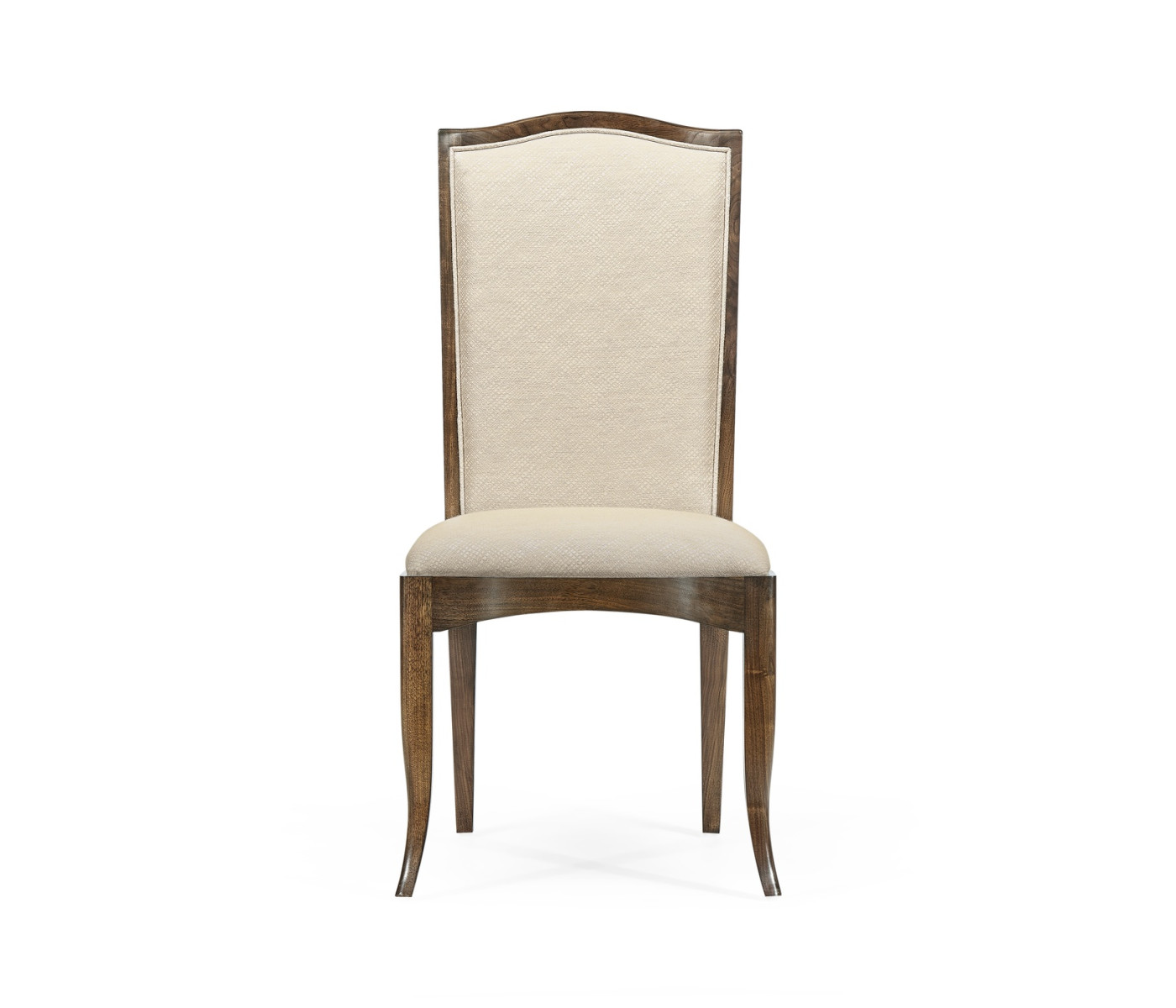 Berkley Walnut Side Chair