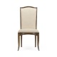Berkley Walnut Side Chair