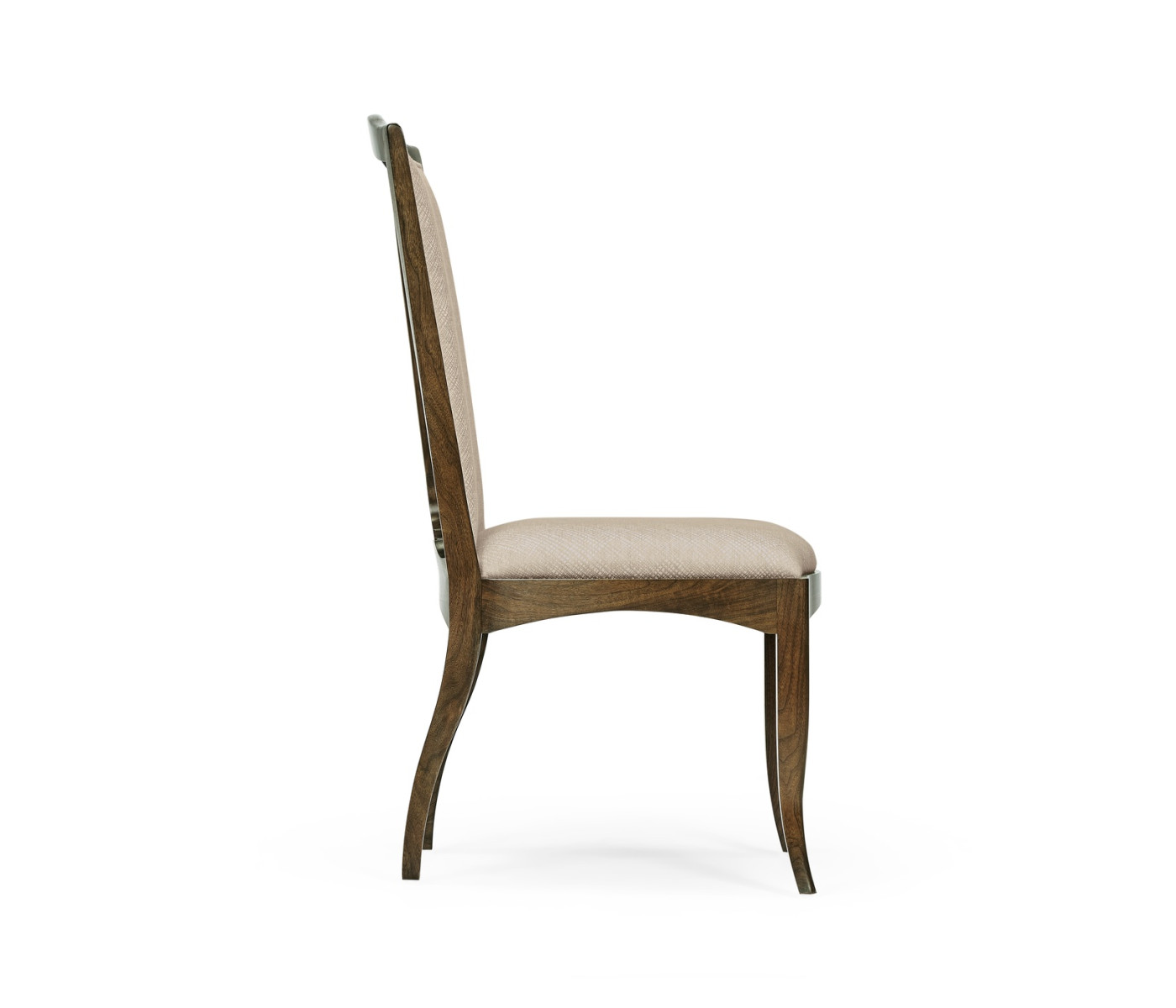 Berkley Walnut Side Chair