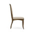 Berkley Walnut Side Chair