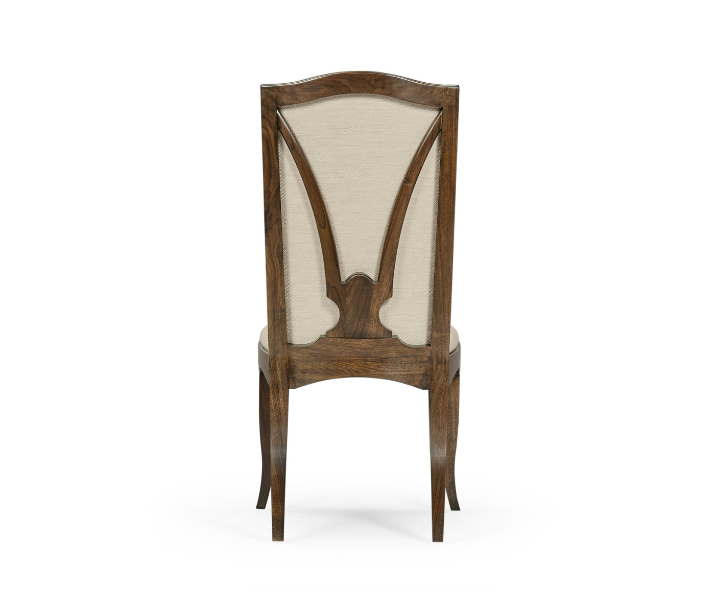 Berkley Walnut Side Chair