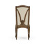 Berkley Walnut Side Chair